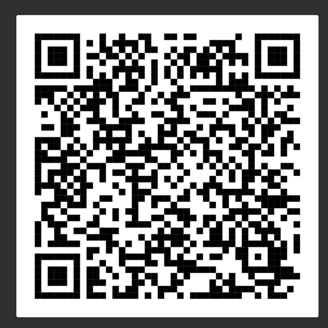 QR Code 1